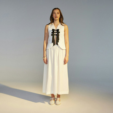 Sidecut Punch White/Chalk Pink